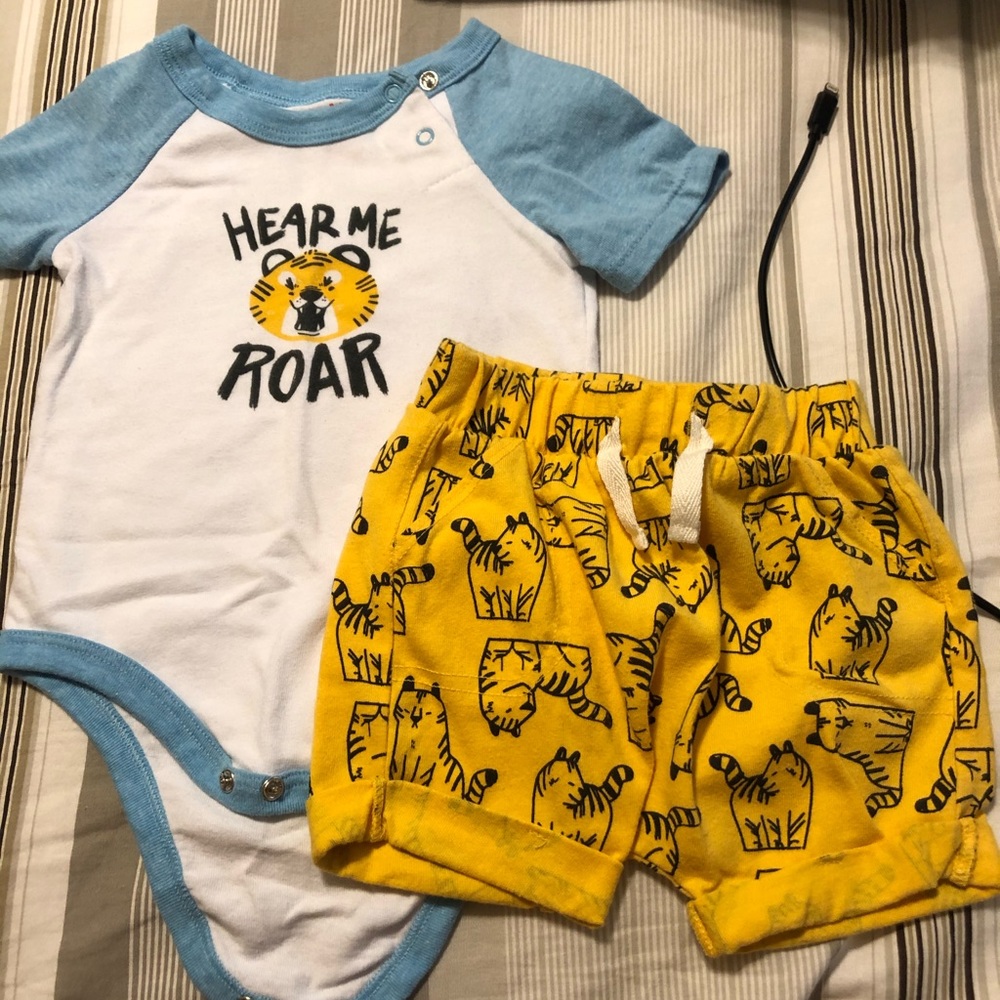 Clothes